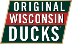 Original Wisconsin Ducks