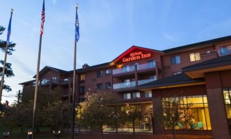 Hilton Garden Inn