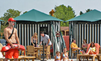Chula Vista Resort