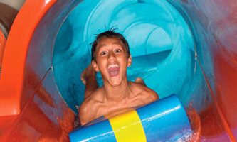 Great Wolf Lodge