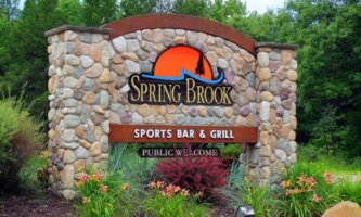 Spring Brook Resort
