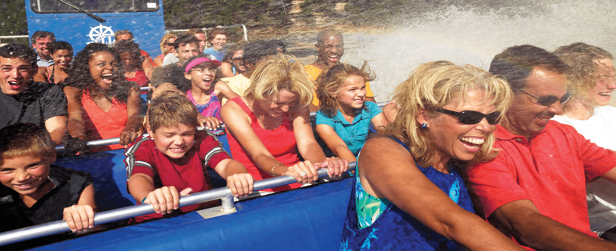 cost of upper dells boat tour